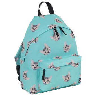  Рюкзак BRAUBERG Сити-формат 229881 Cats 
