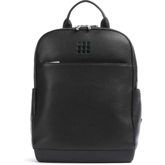  Рюкзак Moleskine Classic Pro ET84PBKBK черный натуральная кожа 