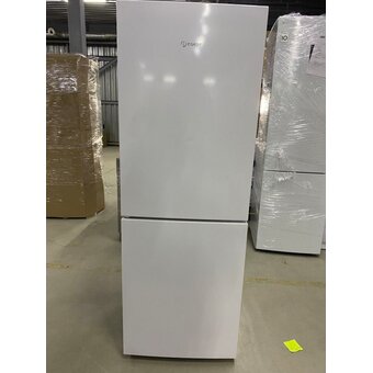  УЦ Холодильник Indesit ITR 4160 W белый (плохая упаковка, б/у. нет документации, замена термореле и таймера) 