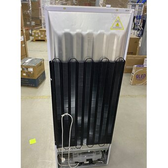  УЦ Холодильник Indesit ITR 4160 W белый (плохая упаковка, б/у. нет документации, замена термореле и таймера) 