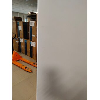  УЦ Холодильник Midea MDRB522MGE01OD белый (плохая упаковка, б/у, нет документация, замена воздуховода) 