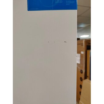  УЦ Холодильник Midea MDRB522MGE01OD белый (плохая упаковка, б/у, нет документация, замена воздуховода) 