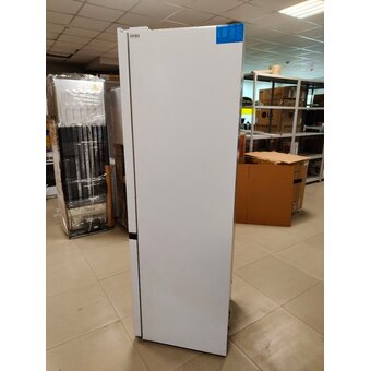  УЦ Холодильник Midea MDRB522MGE01OD белый (плохая упаковка, б/у, нет документация, замена воздуховода) 
