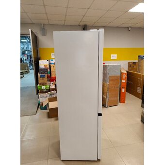  УЦ Холодильник Midea MDRB522MGE01OD белый (плохая упаковка, б/у, нет документация, замена воздуховода) 