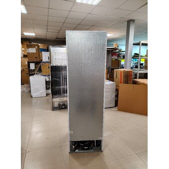  УЦ Холодильник Midea MDRB522MGE01OD белый (плохая упаковка, б/у, нет документация, замена воздуховода) 