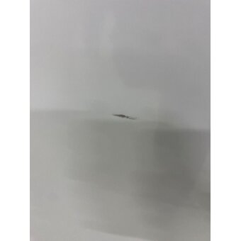  УЦ Холодильная витрина Бирюса 521KRDNQ (плохая упаковка, б/у, нет документации, устранение утечки) 