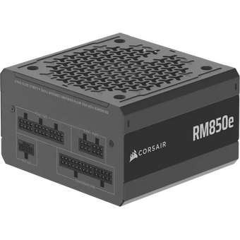  Блоки питания Corsair RM850e RPS0216 (CP-9020296-EU), 850W 80+ Gold (ATX, 3.1, PCIe 5.1, Full modular, 1x24(20+4)pin) 