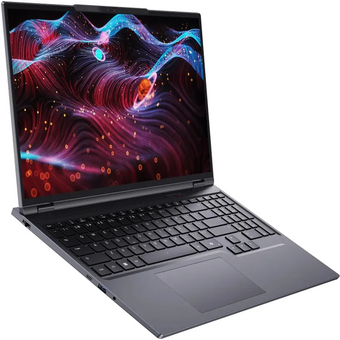  Ноутбук Acer Gadget E10 GRBook 1747215 16", IPS, AMD Ryzen 9 7845HX 3ГГц, 12-ядерный, 32ГБ DDR5, 1ТБ SSD, Nvidia GeForce RTX 5070 для ноутбуков 