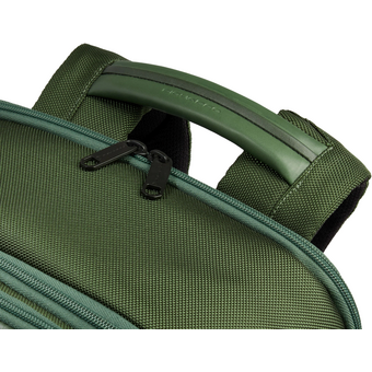  Рюкзак Piquadro Lyss CA6929S143BM/VE зеленый тимьяновый полиэстер 