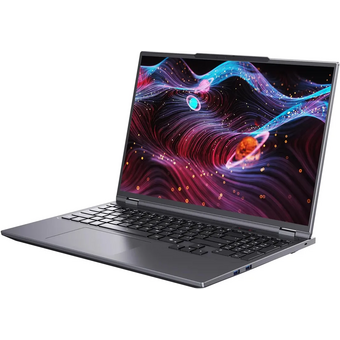  Ноутбук Acer Gadget E10 GRBook 1747216 16", IPS, AMD Ryzen 9 7845HX 3ГГц, 12-ядерный, 32ГБ DDR5, 1ТБ SSD, Nvidia GeForce RTX 5060 для ноутбуков 