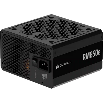  Блоки питания Corsair RM850e RPS0216 (CP-9020296-EU), 850W 80+ Gold (ATX, 3.1, PCIe 5.1, Full modular, 1x24(20+4)pin) 