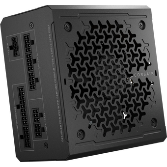 Блоки питания Corsair RM850e RPS0216 (CP-9020296-EU), 850W 80+ Gold (ATX, 3.1, PCIe 5.1, Full modular, 1x24(20+4)pin) 