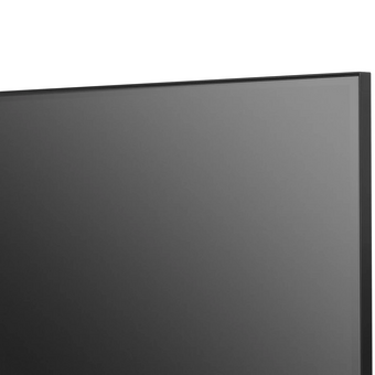  Телевизор Hisense 32A4S Frameless черный 