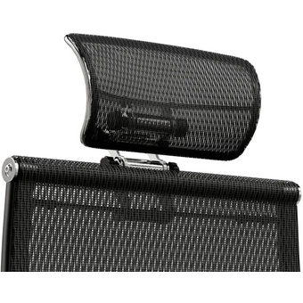  Кресло Метта Samurai Black Edition New 2.0 (30.3.15.A9) черный сиденье черный сетка с подголов. крестов. полиамид черный 