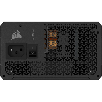  Блоки питания Corsair RM850e RPS0216 (CP-9020296-EU), 850W 80+ Gold (ATX, 3.1, PCIe 5.1, Full modular, 1x24(20+4)pin) 