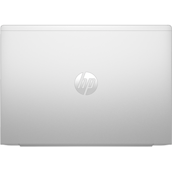  Ноутбук HP ProBook 460 G11 (B49ZPPT-FreeDOS) Core Ultra 7 155U 8Gb SSD512Gb Intel Graphics 16" IPS WUXGA (1920x1200) silver WiFi BT Cam Bag 