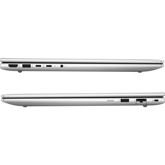  Ноутбук HP ProBook 460 G11 (B49ZPPT-FreeDOS) Core Ultra 7 155U 8Gb SSD512Gb Intel Graphics 16" IPS WUXGA (1920x1200) silver WiFi BT Cam Bag 