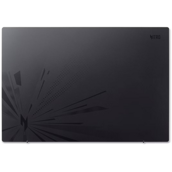  Ноутбук Acer Nitro Lite 16 NL16-71G (NH.DAECD.002-Win11Pro) Core 5 210H 16Gb SSD 512Gb NVIDIA RTX 4050 6Gb 16 WUXGA IPS Cam 53Вт*ч Черный 