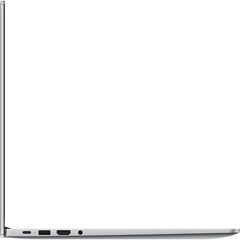  Ноутбук Huawei MateBook D 16 MCLG-X MitchellG-W5651 (53014QLA) Core i5 13420H 16Gb SSD512Gb Intel UHD Graphics 16" IPS (1920x1200) без ОС silver WiFi 