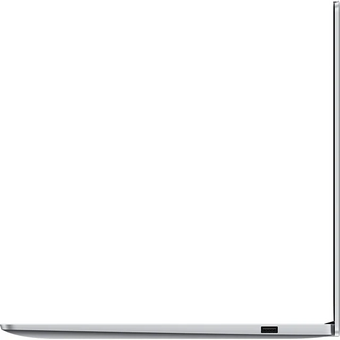  Ноутбук Huawei MateBook D 16 MCLG-X MitchellG-W5651 (53014QLA) Core i5 13420H 16Gb SSD512Gb Intel UHD Graphics 16" IPS (1920x1200) без ОС silver WiFi 