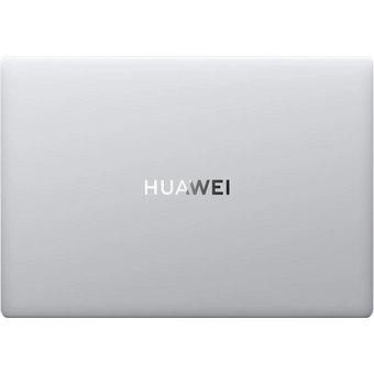  Ноутбук Huawei MateBook D 16 MCLG-X MitchellG-W5651 (53014QLA) Core i5 13420H 16Gb SSD512Gb Intel UHD Graphics 16" IPS (1920x1200) без ОС silver WiFi 