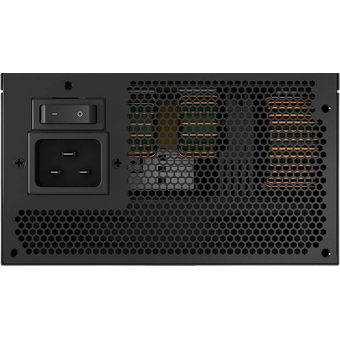  Блоки питания Corsair WS3000 RPS0237 (CP-9020312-EU), 3000W 80+ Platinum (ATX, 3.1, PCIe 5.1, Full modular, 1x24(20+4)pin) 