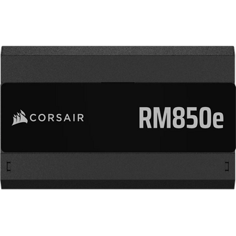  Блоки питания Corsair RM850e RPS0216 (CP-9020296-EU), 850W 80+ Gold (ATX, 3.1, PCIe 5.1, Full modular, 1x24(20+4)pin) 