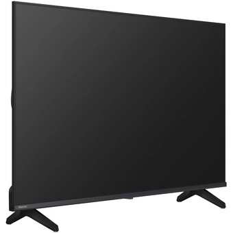  Телевизор Hisense 32A4S Frameless черный 