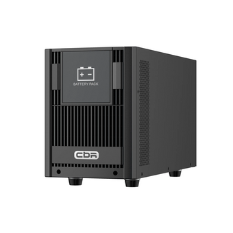  Батарейный блок CBR EBP-TW-1500-36V18AH для модели ESN-1.5KT-4F-LCHERSC 
