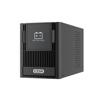  Батарейный блок CBR EBP-TW-1500-36V18AH для модели ESN-1.5KT-4F-LCHERSC 