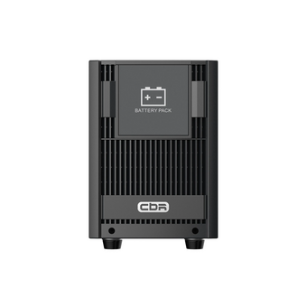  Батарейный блок CBR EBP-TW-1500-36V18AH для модели ESN-1.5KT-4F-LCHERSC 
