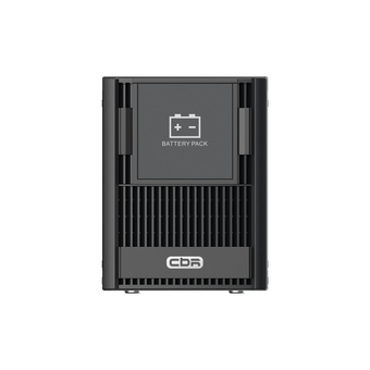  Батарейный блок CBR EBP-TW-1500-36V18AH для модели ESN-1.5KT-4F-LCHERSC 