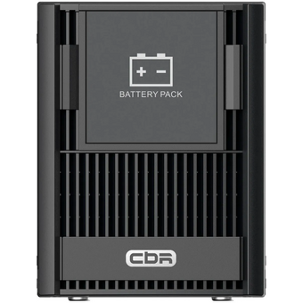  Батарейный блок CBR EBP-TW-2000-48V18AH для модели ESN-2KT-4F-LCHERSC 