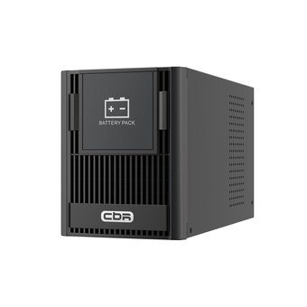  Батарейный блок CBR EBP-TW-3000-72V18AH для модели ESN-3KT-4F-LCHERSC 