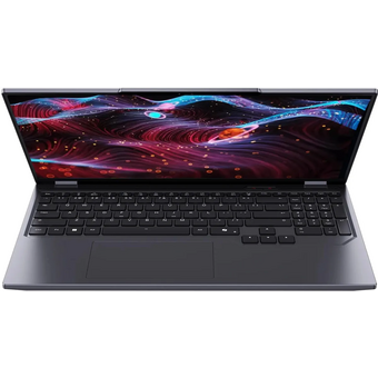  Ноутбук Acer Gadget E10 GRBook 1747216 16", IPS, AMD Ryzen 9 7845HX 3ГГц, 12-ядерный, 32ГБ DDR5, 1ТБ SSD, Nvidia GeForce RTX 5060 для ноутбуков 