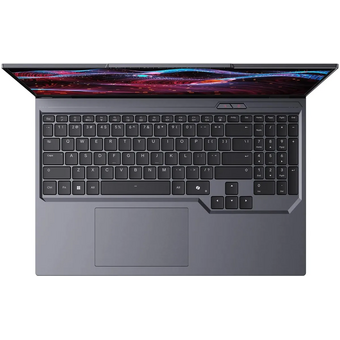  Ноутбук Acer Gadget E10 GRBook 1747216 16", IPS, AMD Ryzen 9 7845HX 3ГГц, 12-ядерный, 32ГБ DDR5, 1ТБ SSD, Nvidia GeForce RTX 5060 для ноутбуков 