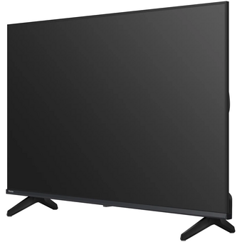  Телевизор Hisense 32A4S Frameless черный 