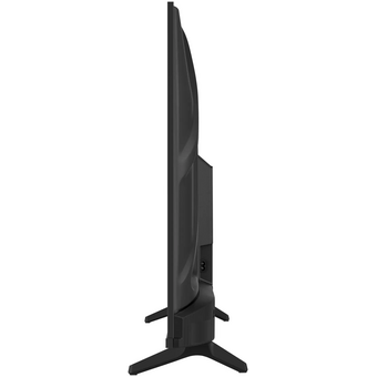  Телевизор Hisense 32A4S Frameless черный 