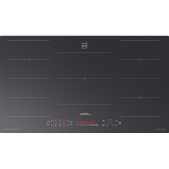  Варочная поверхность Kaiser KCT 9110 FI 