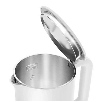  Чайник электрический Xiaomi Mijia Home Appliance Kettle 3 MJDSH08YM (белый) 