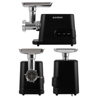  Мясорубка Endever Sigma-113 