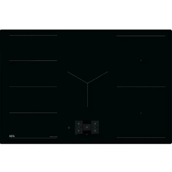  Варочная поверхность AEG TH85IH50IB 