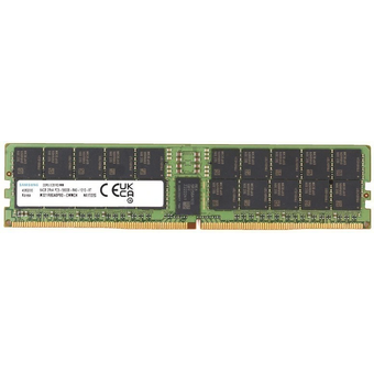 ОЗУ Samsung M321R8GA0EB2-CWMXJ DDR5 64GB RDIMM 5600 
