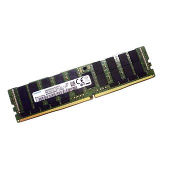  ОЗУ Dell 370-BCCZ 64GB RDIMM, 6400MT/s, Dual Rank 