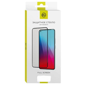  Защитный экран LG Q7/Q7 Plus tempered glass 