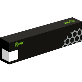  Картридж лазерный Cactus CS-LX74C5SY0 74C5SY0 желтый 7000стр для Lexmark CS720de/CS720dte/CS725dte с чипом 