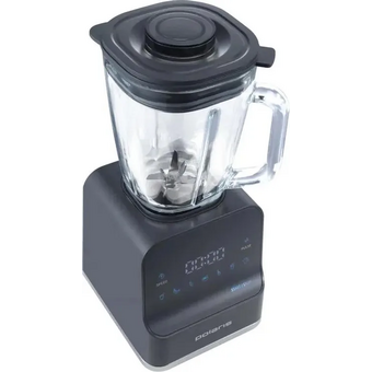  Блендер Polaris PTB 2610GL графитовый/серебристый 