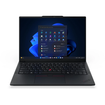  Ноутбук Lenovo ThinkPad E14 Gen 7 (21T9006CIG_32) Intel Core 5 210H 2200MHz/14"/1920x1200/32GB/512GB SSD/Intel Graphics/Wi-Fi/Bluetooth/Без ОС Black 