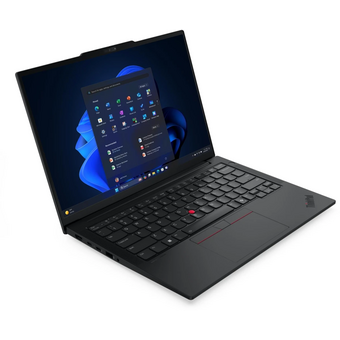  Ноутбук Lenovo ThinkPad E14 Gen 7 (21T9006CIG_32) Intel Core 5 210H 2200MHz/14"/1920x1200/32GB/512GB SSD/Intel Graphics/Wi-Fi/Bluetooth/Без ОС Black 