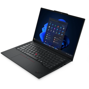  Ноутбук Lenovo ThinkPad E14 Gen 7 (21T9006CIG_32) Intel Core 5 210H 2200MHz/14"/1920x1200/32GB/512GB SSD/Intel Graphics/Wi-Fi/Bluetooth/Без ОС Black 